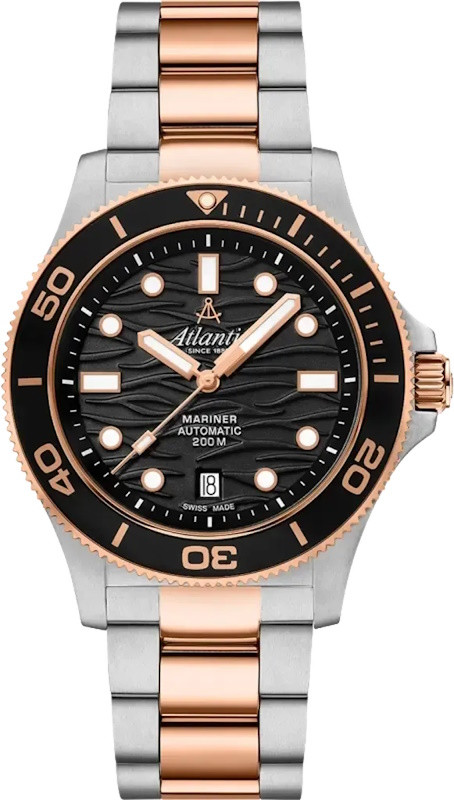Наручные часы Atlantic Mariner Automatic 81776.43.69R