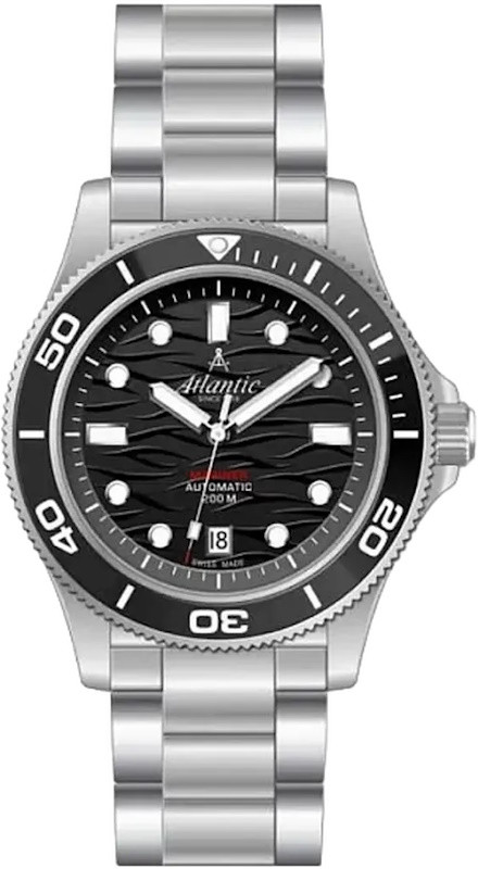 Наручные часы Atlantic Mariner Automatic 81776.41.69