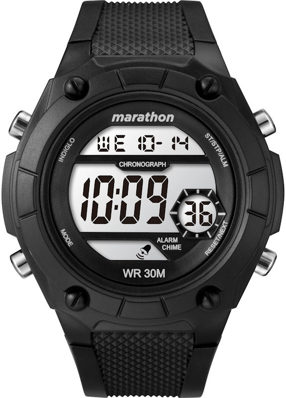 Наручний годинник Timex Marathon TW5M43700