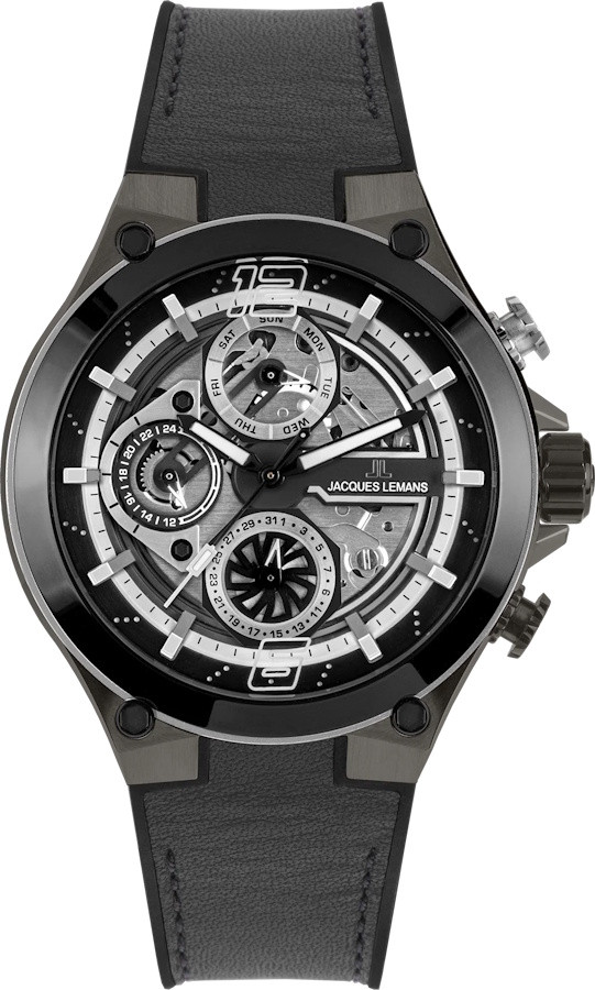Наручные часы Jacques Lemans Manchester 1-2150A