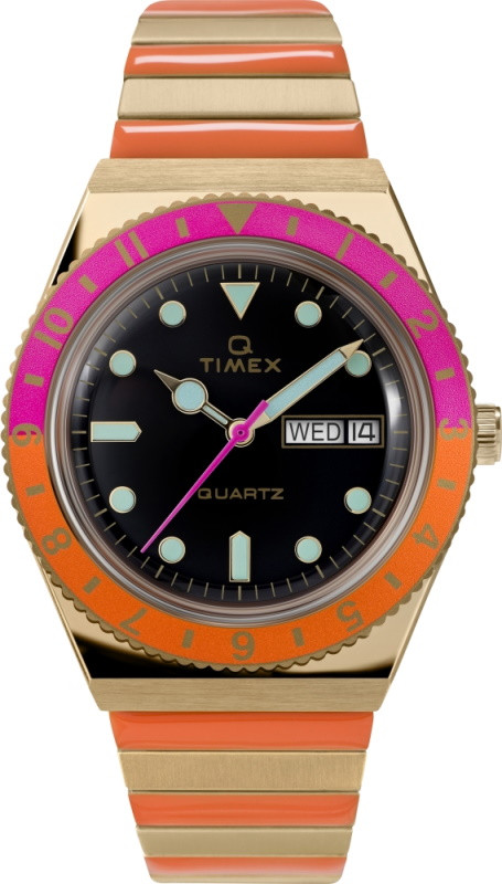 Наручний годинник Timex Malibu Tx2u81600