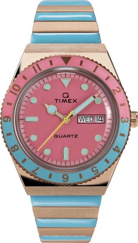 Наручний годинник Timex Malibu Tx2u81500