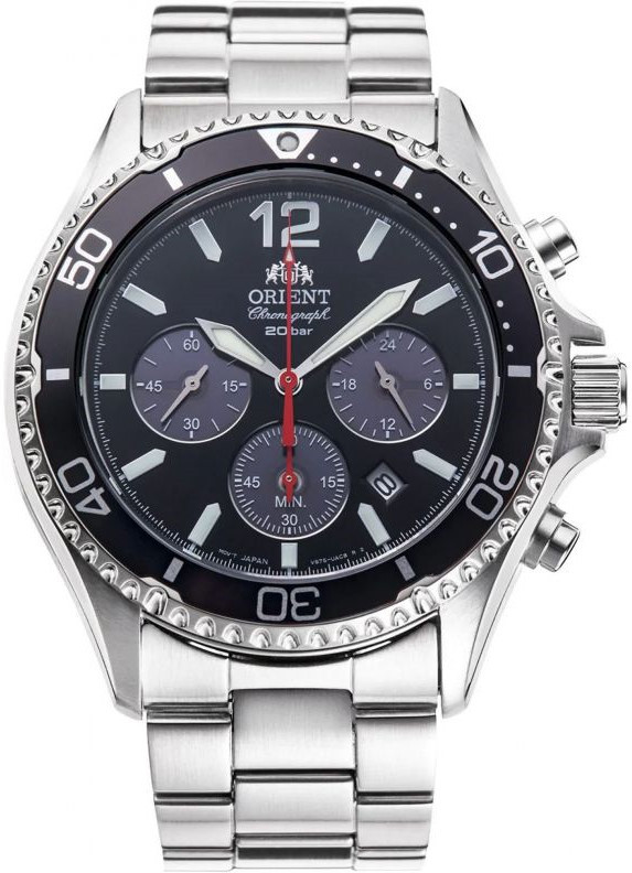 Наручные часы Orient Mako RA-TX0202B