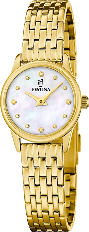 Наручные часы FESTINA Mademoiselle F20750/1