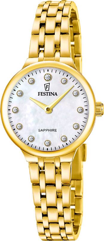 Наручний годинник FESTINA Mademoiselle F20745/1