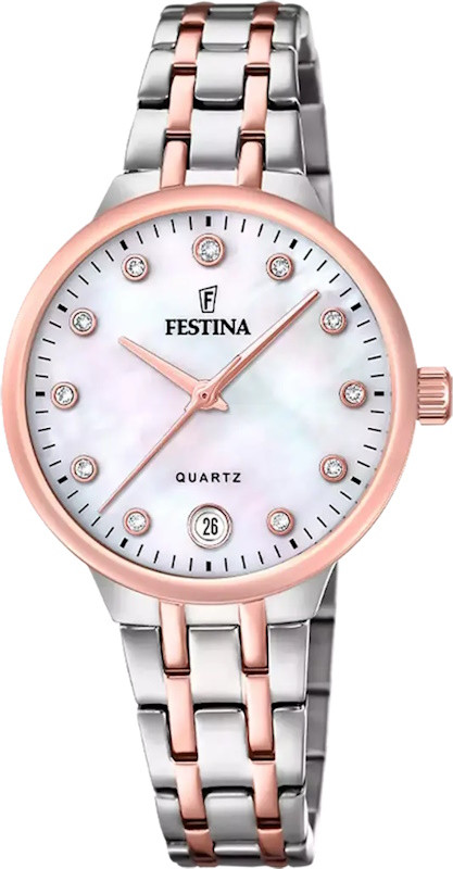 Наручний годинник FESTINA Mademoiselle F20721/1