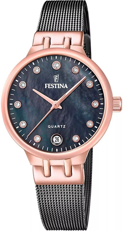 Наручний годинник FESTINA Mademoiselle F20717/2