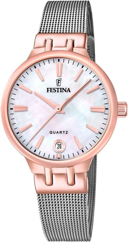 Наручний годинник FESTINA Mademoiselle F20715/1