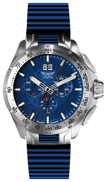 Наручний годинник Aviator M.2.19.0.143.6
