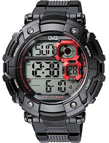 Наручний годинник Q&Q M150J001Y