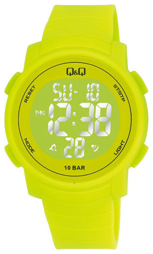 Наручний годинник Q&Q M122J005Y
