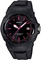 Наручний годинник Casio LX-610-1A2
