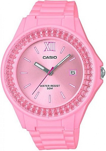 Наручний годинник Casio LX-500H-4E2