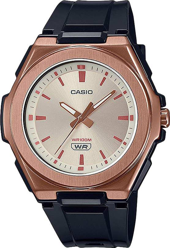 Наручний годинник Casio LWA-300HRG-5EV