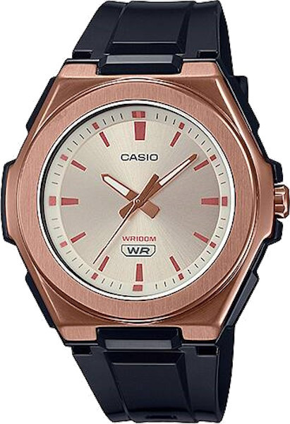 Наручний годинник Casio LWA-300HRG-5E