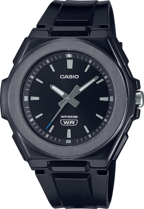 Наручний годинник Casio LWA-300HB-1E