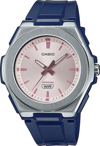 Наручний годинник Casio LWA-300H-2EV