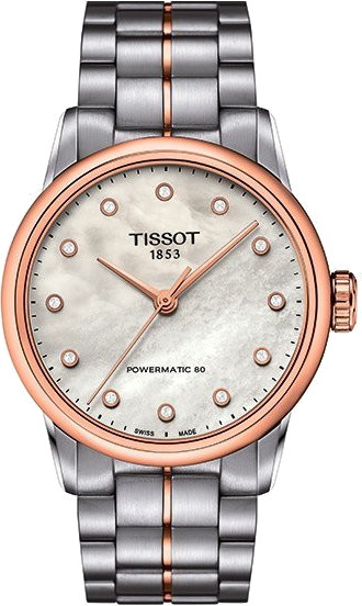 Наручний годинник TISSOT Luxury Powermatic 80 T086.207.22.116.00