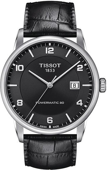 Наручний годинник TISSOT Luxury Powermatic 80 T086.407.16.057.00