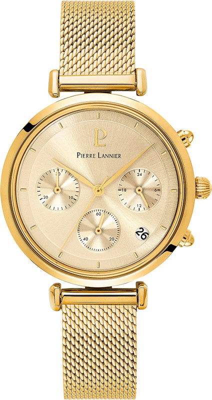 Наручний годинник Pierre Lannier Lutecia 083J542