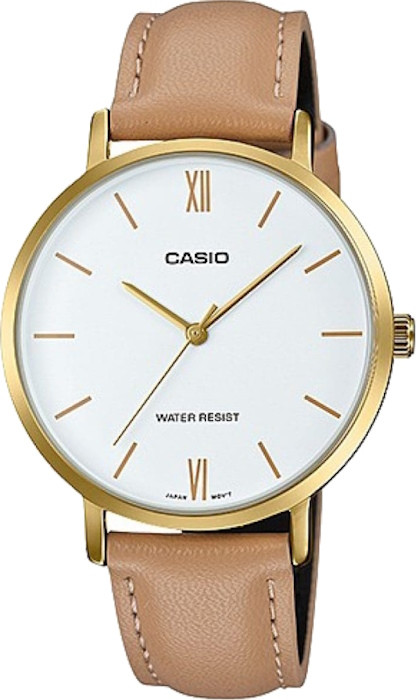 Наручний годинник Casio LTP-VT01GL-7B