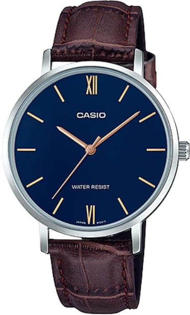 Наручний годинник Casio LTP-VT01L-2B