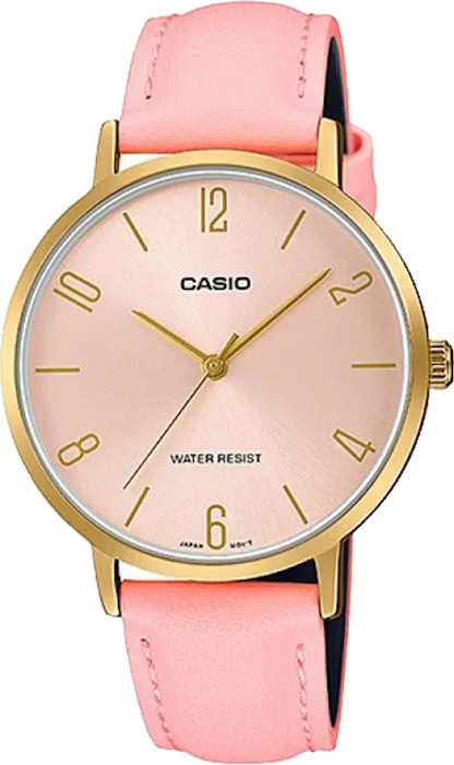 Наручний годинник Casio LTP-VT01GL-4B