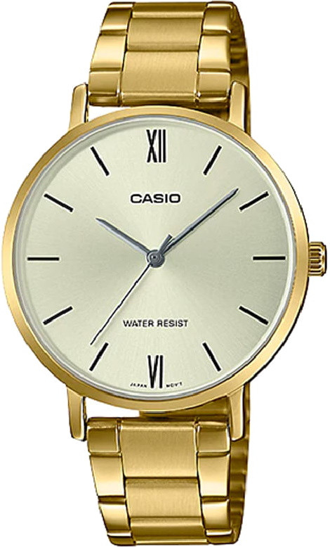 Наручний годинник Casio LTP-VT01G-9B