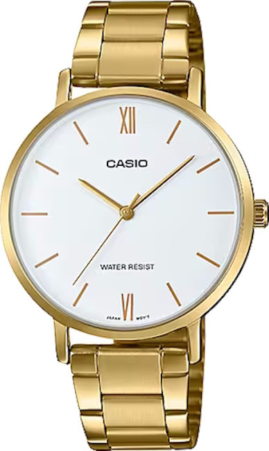 Наручний годинник Casio LTP-VT01G-7B