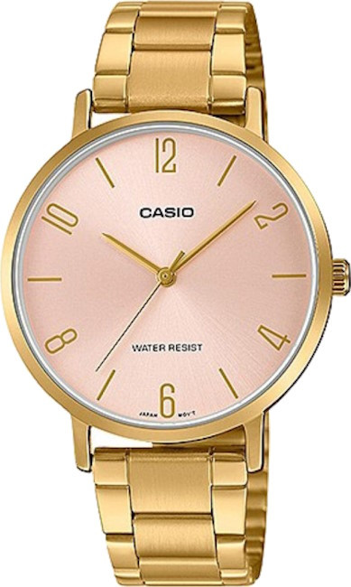 Наручний годинник Casio LTP-VT01G-4B
