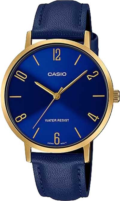 Наручний годинник Casio LTP-VT01GL-2B