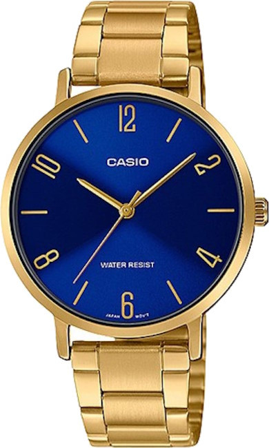 Наручний годинник Casio LTP-VT01G-2B