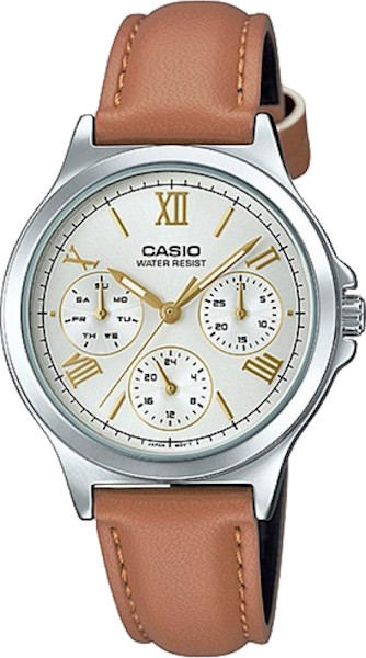 Наручний годинник Casio LTP-V300L-7A2