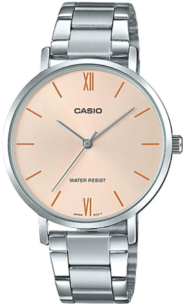 Наручний годинник Casio LTP-VT01D-4B