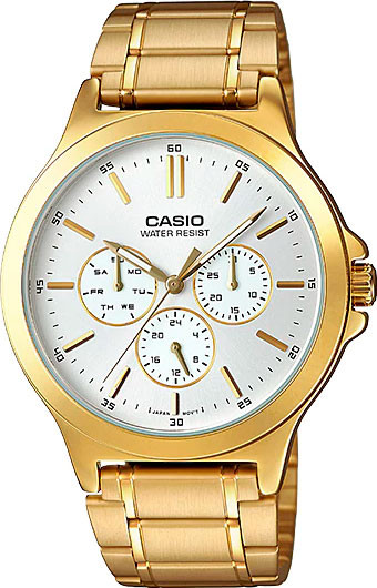 Наручний годинник Casio LTP-V300G-7A