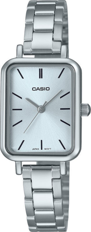 Наручний годинник Casio LTP-V009D-2E