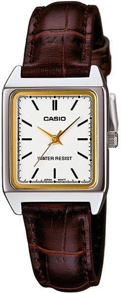 Наручний годинник Casio LTP-V007L-7E2