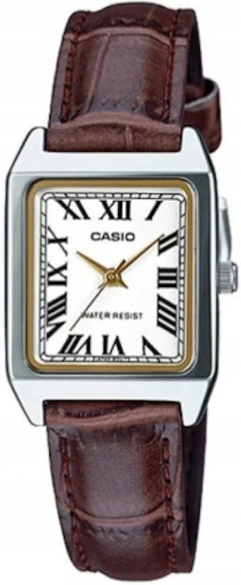 Наручний годинник Casio LTP-V007L-7B2