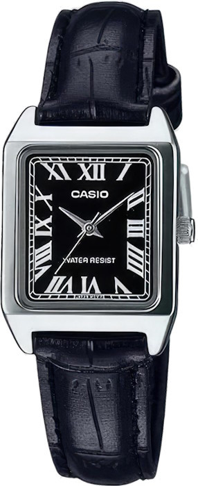 Наручний годинник Casio LTP-V007L-1B