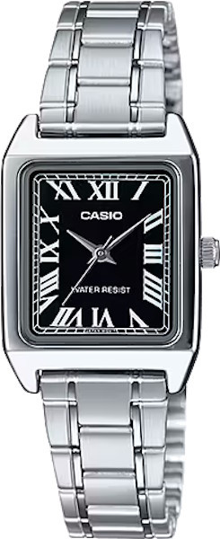 Наручний годинник Casio LTP-V007D-1B
