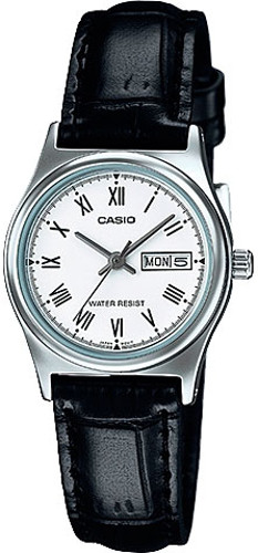 Наручний годинник Casio LTP-V006L-7B
