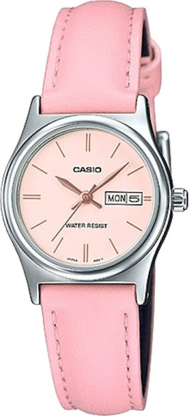 Наручний годинник Casio LTP-V006L-4B