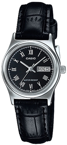 Наручний годинник Casio LTP-V006L-1B
