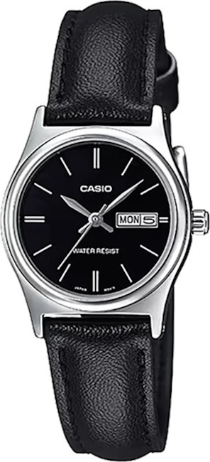 Наручний годинник Casio LTP-V006L-1B2