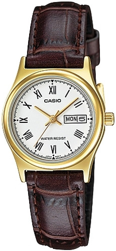Наручний годинник Casio LTP-V006GL-7B