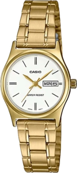 Наручний годинник Casio LTP-V006G-7B