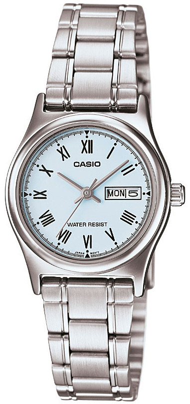Наручний годинник Casio LTP-V006D-2B