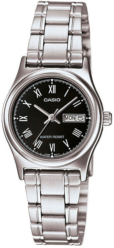 Наручний годинник Casio LTP-V006D-1B