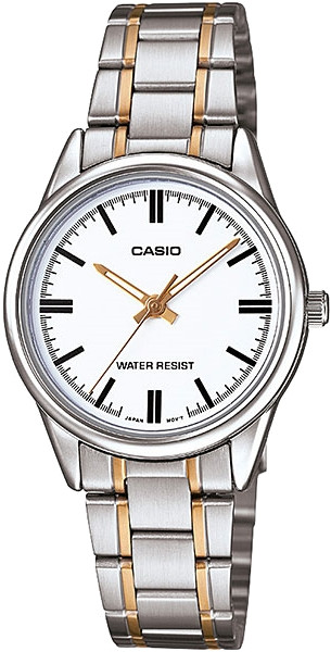 Наручний годинник Casio LTP-V005SG-7A
