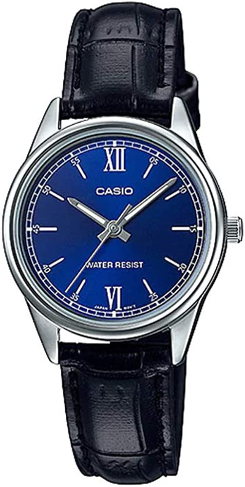 Наручний годинник Casio LTP-V005L-2B